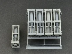 MiniArt 1/35 Schweres Wurfgerat 40 Model Kit