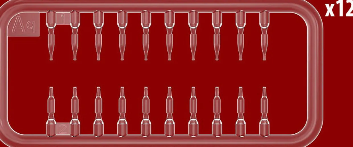 MiniArt 1/35 Vodka Bottles with Crates Model Kit