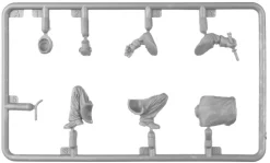 MiniArt 1/35 Welders