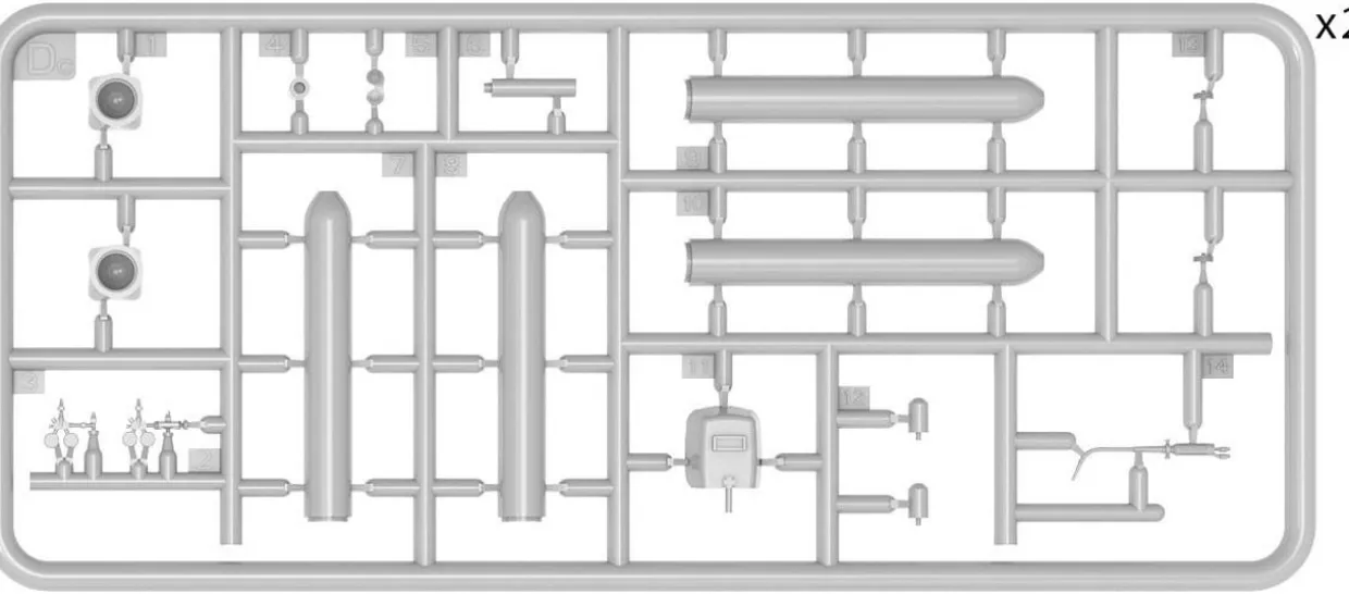 MiniArt 1/35 Welders