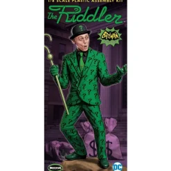 Moebius Models 1/8 1966 The Riddler Frank Gorshin