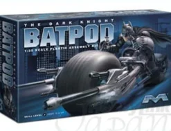 Moebius Models 1/25 Batman Dark Knight Bat-Pod