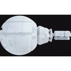 Moebius Models 1/144 Discovery XD-1 Model Kit