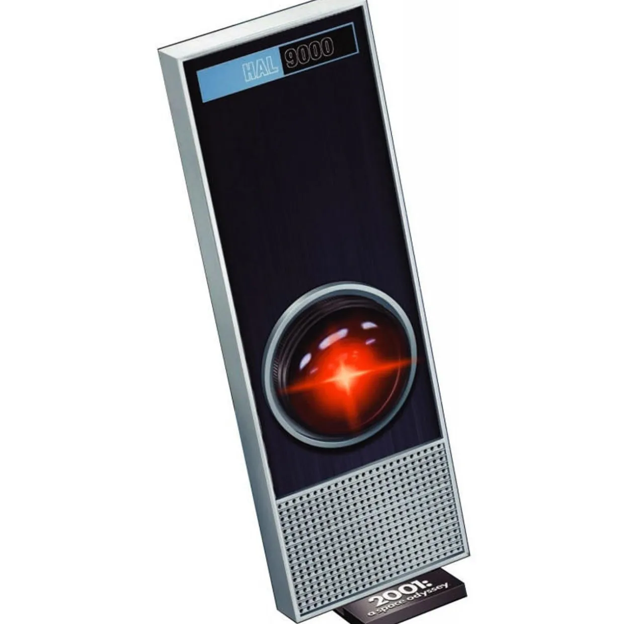 Moebius Models 1/1 HAL 9000 2001: A Space Odyssey Model Kit