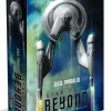 Moebius Models 1/350 Star Trek Beyond USS Franklin Kit