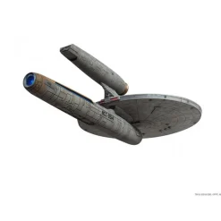 Moebius Models 1/1000 USS Kelvin Model Kit