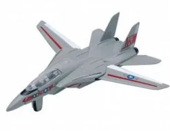 Motor Max Sky Wings F-14 Tomcat Diecast Aircraft Model