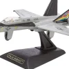 Motor Max Sky Wings F/A-18 Hornet Diecast Aircraft Model