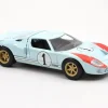 Norev 1/43 Ford GT40 #1 Diecast Model
