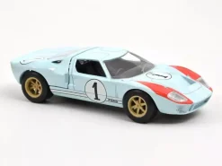 Norev 1/43 Ford GT40 #1 Diecast Model