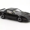 Norev 1/43 Pontiac Firebird KITT Diecast Model