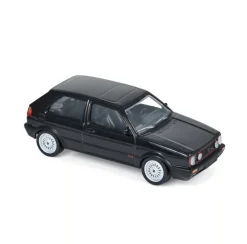 Norev 1/43 VW Golf GTI G60 1990 Black