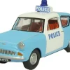 Oxford Diecast 1/76 Anglia Police Panda