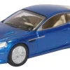 Oxford Diecast 1/76 Aston Martin DB9 Diecast Model
