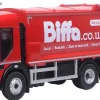 Oxford Diecast 1/76 Dennis Eagle Olympus Refuse Truck Biffa Diecast Model