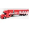 Oxford Diecast 1/50 Volvo Coca Cola Diecast Model