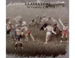 Pegasus Hobbies 1/72 Gladiators