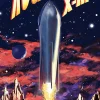 Pegasus Hobbies 1/144 Rocketship XM Model Kit