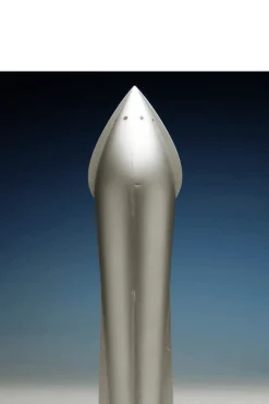 Pegasus Hobbies 1/144 Rocketship XM Model Kit