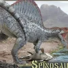 Pegasus Hobbies 1/24 Spinosaurus