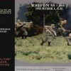 Pegasus Hobbies 1/72 WWII German Waffen SS Set 2