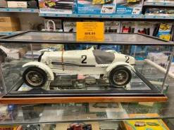 Pocher 1/8 Alfa Romeo 8C 2300 Monza Muletto Ready Assembled