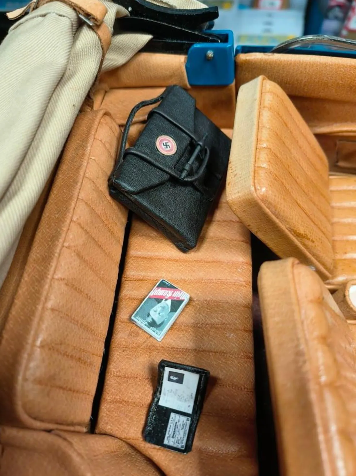 Pocher 1/8 Mercedes-Benz 500K Sport Roadster 1935 Ready Assembled