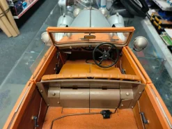 Pocher 1/8 Rolls Royce Torpedo Cabriolet Phantom II Ready Assembled