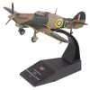 RAF 1/72 Hawker Hurricane Mk.HB 1941 Diecast Plane