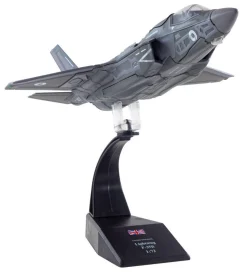 RAF 1/72 Lightning F-35B Diecast Model