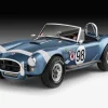 Revell 1/25 1962 Shelby Cobra