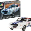 Revell 1/24 1966 Shelby GT350R