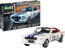 Revell 1/24 1966 Shelby GT350R