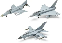 Revell 1/72 70 Years of Bundeswehr - Aircraft Gift Set