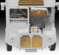 Revell 1/24 AEC Routemaster London Bus Platinum Edition