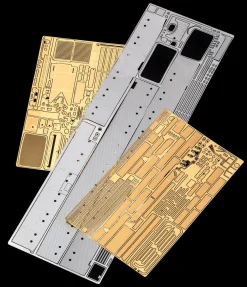 Revell 1/24 AEC Routemaster London Bus Platinum Edition