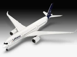 Revell 1/144 Airbus 350-900 Lufthansa New Livery