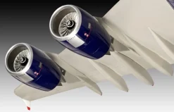 Revell 1/144 Airbus A380-800 British Airways
