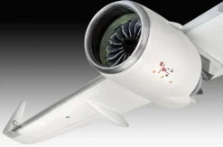 Revell 1/144 Airbus A320 Neo Lufthansa