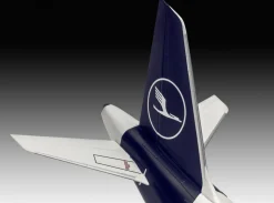 Revell 1/144 Airbus A320 Neo Lufthansa