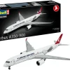 Revell 1/144 Airbus A350-900 Turkish Airlines
