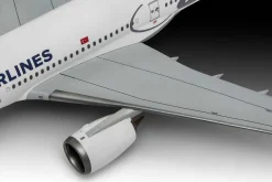 Revell 1/144 Airbus A350-900 Turkish Airlines