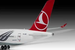 Revell 1/144 Airbus A350-900 Turkish Airlines