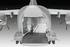 Revell 1/72 Airbus A400M Luftwaffe