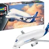 Revell 1/144 Airbus A300-600ST Beluga Model Kit