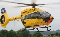 Revell 1/32 Airbus H145 ADAC/REGA Model Kit