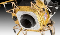 Revell 1/48 Apollo 11 Lunar Module Eagle