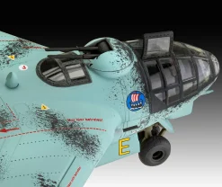 Revell 1/72 Arado Ar 555 P-Series
