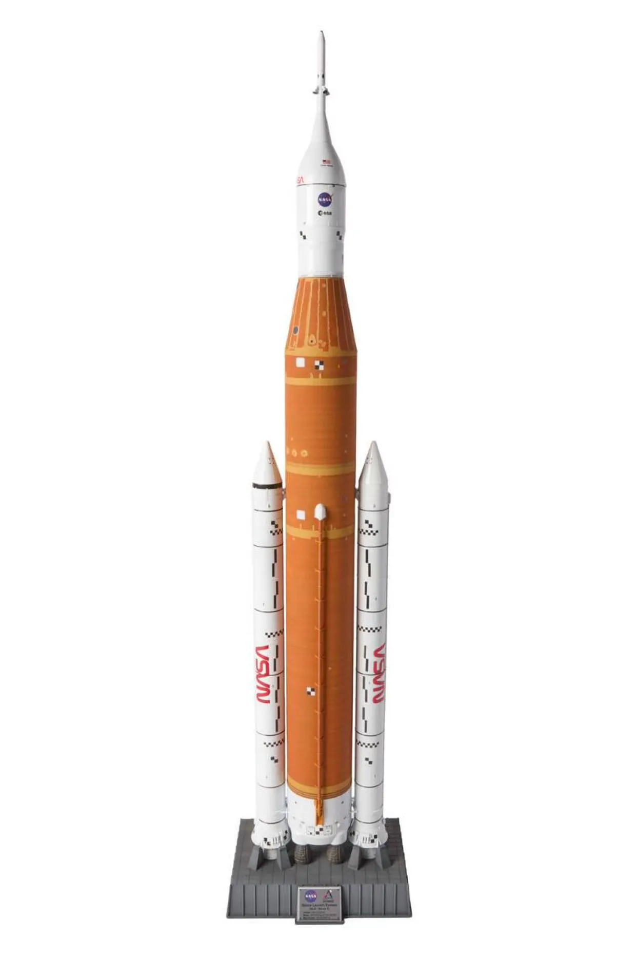 Revell 1/144 Artemis Space Launch System (SLS)