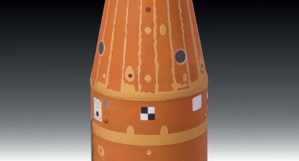 Revell 1/144 Artemis Space Launch System (SLS)